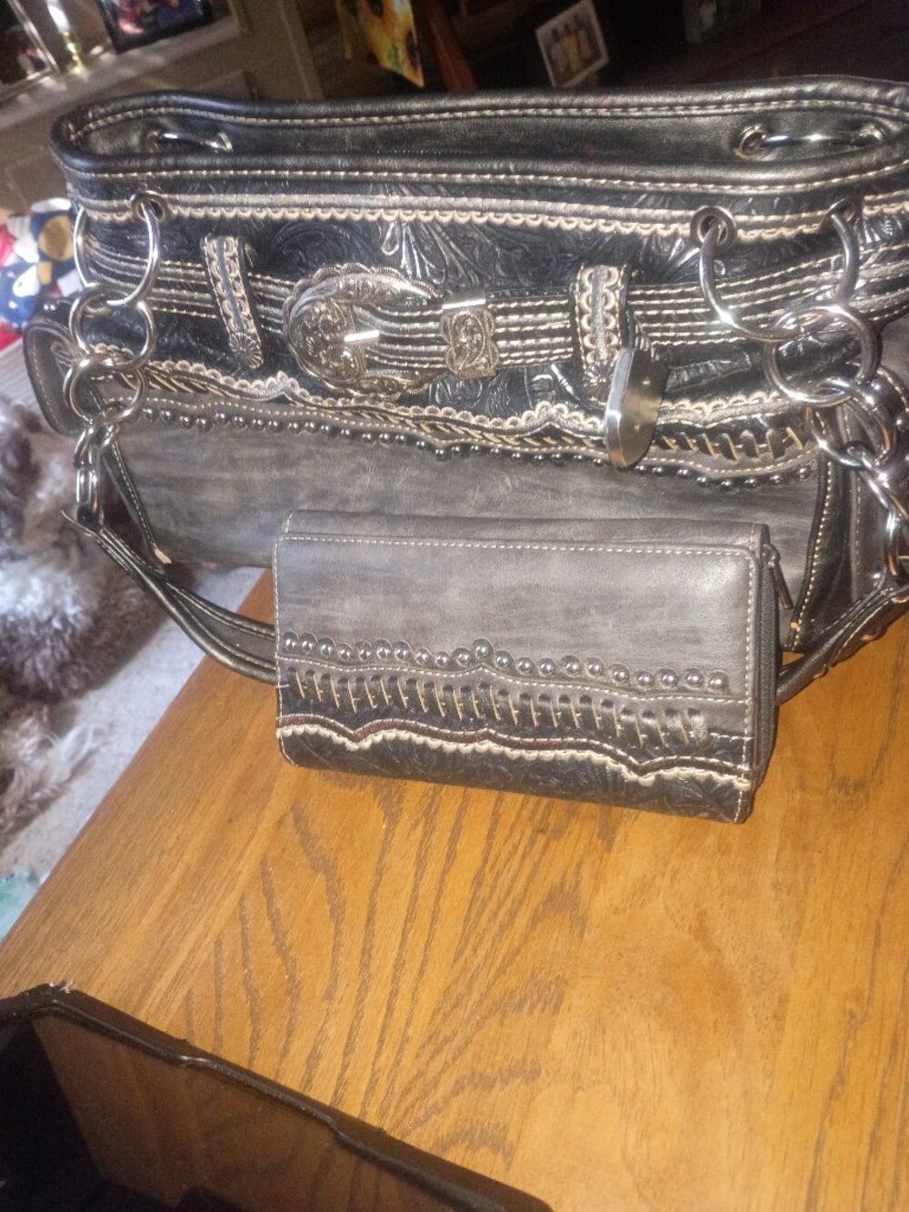Purses - Picture 2 of 2